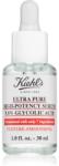 Kiehl's Ultra Pure High-Potency Serum 9.8% Glycolic Acid koncentrált bőrszérum 30 ml