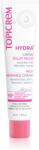 TOPICREM Hydra+ Rich Radiance Cream intenzív hidratáló krém nappal 40 ml