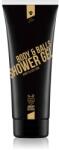 Angry Beards Jack Saloon Shower Gel hidratáló tusoló gél 230 ml