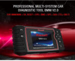 iCarsoft Diagnosticare iCarsoft BMM V2.0 pentru BMW / Mini (BMM V2.0)