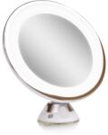 RIO Multi-Use Led Mirror nagyító tükör tapadókorongokkal