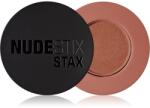 Nudestix Stax All Over Color Blush Balm multifunkcionális smink a szemre, az ajkakra és az arcra árnyalat Sunkissed 2, 5 g