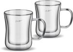 LAMART Lt9033 Set 2buc Latte 400ml Vaso Lamart Pahar