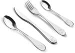 Lamart Lt5013 Set De Tacimuri Pentru Copii 4buc Kid Lamart Tacam