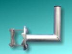  Suport de antenă pentru balcon 20 cm (DRB20)