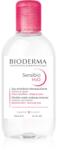 BIODERMA Sensibio H2O мицеларна вода за чувствителна кожа на лицето 250ml