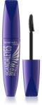 Rimmel ScandalEyes WOW Wings dúsító és göndörítő szempillaspirál árnyalat 001 Black 12 ml