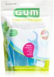 G. U. M Easy Floessers nagyon finom fogselyem fluoriddal és mentollal 30 db