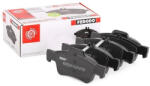 Ferodo Set Placute Frana Spate Ferodo Mercedes-Benz S-Class W220 1998-2005 FDB1526 (FDB1526 2214)