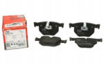 Trw Set Placute Frana Spate Trw GDB1730 (GDB1730 3092)