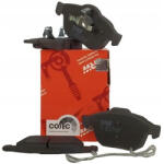 Trw Set Placute Frana Fata Trw Renault Espace 4 2002, GDB1468 (GDB1468 2672)