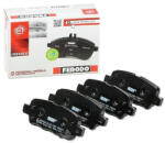 Ferodo Set Placute Frana Spate Ferodo Infiniti QX30 2016, FDB4324 (FDB4324 2222)