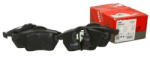 Trw Set Placute Frana Fata Trw Volkswagen Bora 1998-2005 GDB1403 (GDB1403 2627)
