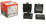 Trw Set Placute Frana Spate Trw Mercedes-Benz CLK C209 2002-2010 GDB1421 (GDB1421 2645)