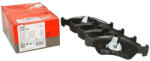 Trw Set Placute Frana Spate Trw Volkswagen LT 1996-2006 GDB1263 (GDB1263 2303)