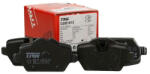 Trw Set Placute Frana Spate Trw Bmw Seria 3 E90 2004-2011 GDB1612 (GDB1612 2904)