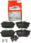 Trw Set Placute Frana Spate Trw Mitsubishi Space Star 1998-2005 GDB1314 (GDB1314 2358)