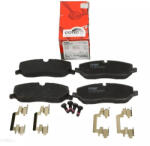 Trw Set Placute Frana Fata Trw Land Rover Discovery 4 2009, GDB1631 (GDB1631 2967)