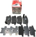 Trw Set Placute Frana Trw Peugeot 307 2000-2009 GDB1620 (GDB1620 2918)
