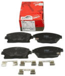 Trw Set Placute Frana Fata Trw Chevrolet Trax 2012, GDB1847 (GDB1847 3215)