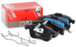 Trw Set Placute Frana Fata Trw Opel Corsa E 2014, GDB1668 (GDB1668 3024)