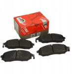 Trw Set Placute Frana Fata Trw Mitsubishi Pajero Sport 1 1998, GDB1126 (GDB1126 2278)