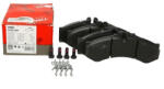 Trw Set Placute Frana Fata Trw Mercedes-Benz Sprinter 2 2006, GDB1288 (GDB1288 2324)