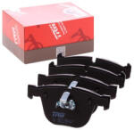 Trw Set Placute Frana Spate Trw Bmw Seria 5 E61 2003-2010 GDB1502 (GDB1502 2749)