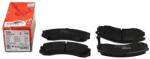 Trw Set Placute Frana Fata Trw Mitsubishi Delica Space Gear 1995-2000 GDB1126 (GDB1126 2253)