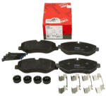 Trw Set Placute Frana Trw GDB1747 (GDB1747 3109)
