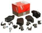 Trw Set Placute Frana Spate Trw Peugeot 207 2006-2015 GDB1620 (GDB1620 2913)