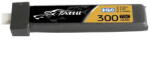 Tattu Akumulator Tattu LiPo 300mAh 3.8V 75C 1S1P HV BT2.0. 5 (5pcs) (24956) - vexio