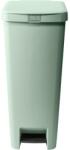 Brabantia 800108 kuka 40 L Egyéb típusú Zöld szemetes kuka (800108)