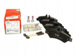 Trw Set Placute Frana Spate Trw Mercedes Sprinter 2 2006, GDB1697 (GDB1697 3059)