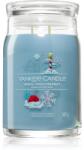 Yankee Candle North Pole Hideaway ароматна свещ 567 гр