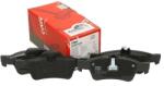 Trw Set Placute Frana Spate Trw Mercedes-Benz S-Class W220 1998-2005 GDB1546 (GDB1546 2796)