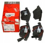 Trw Set Placute Frana Fata Trw GDB1659 (GDB1659 3016)