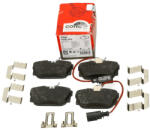 Trw Set Placute Frana Spate Trw Ford Galaxy 1 1995-2006 GDB1326 (GDB1326 2363)