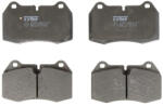 Trw Set Placute Frana Fata Spate Trw Bmw Seria 5 E34 1991-1995 GDB1269 (GDB1269 2305)