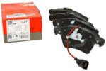 Trw Set Placute Frana Trw GDB1555 (GDB1555 2848)