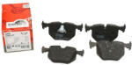 Trw Set Placute Frana Spate Trw Bmw X3 E83 2003-2011 GDB1530 (GDB1530 2775)