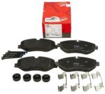 Trw Set Placute Frana Fata Trw Iveco Daily 3 1997-2009 GDB1747 (GDB1747 3105)