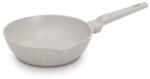 Berlinger Haus Mély serpenyő dupla kiöntő csőrrel (24 cm) Sahara Collection BH/8060 (BH/8060)