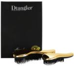 Dtangler Miraculous set pentru par usor de pieptanat Gold - notino