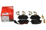 Trw Set Placute Frana Spate Trw Volkswagen Multivan T5 2003-2015 GDB1557 (GDB1557 2850)