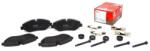 Trw Set Placute Frana Fata Trw Mercedes-Benz Vito W639 2003, GDB1698 (GDB1698 3065)