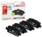 Ferodo Set Placute Frana Spate Ferodo Nissan Pulsar 2012, FDB4324 (FDB4324 2228)