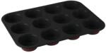 Berlinger Haus 12 csészés muffin sütőforma Leonardo Collection BH/7945 (BH/7945)