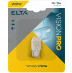 elta Vision Pro T20 jelzőizzó 12V 21W, 1db/bliszter (EB0582SC)