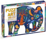  Művész puzzle - Elefánt 150db-os (DJ07652)